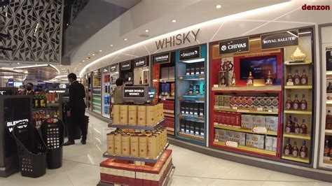 doha airport duty free alcohol.